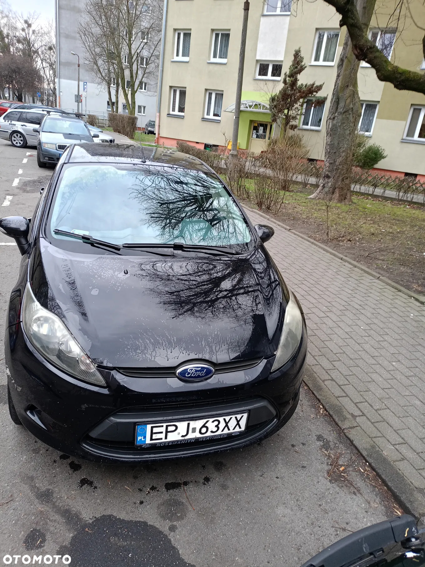 Ford Fiesta 1.25 Titanium - 6