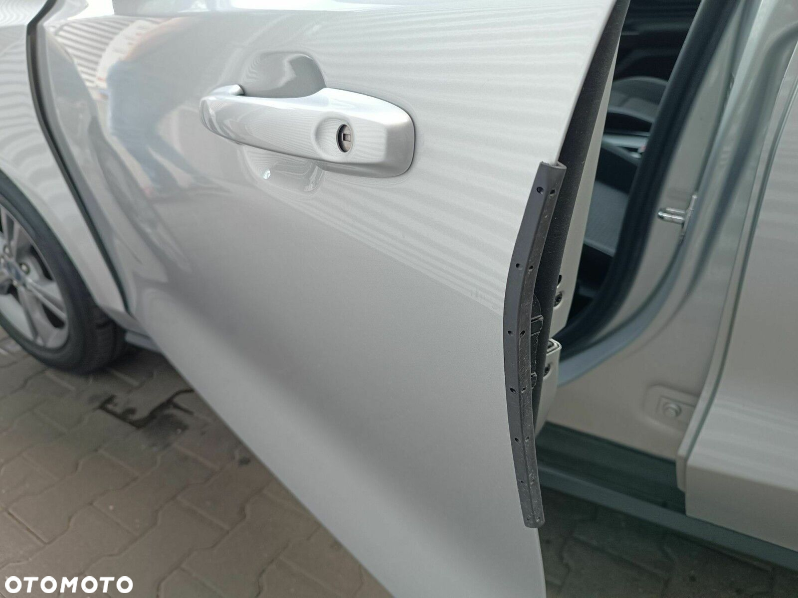 Ford Focus 1.0 EcoBoost Connected - 24