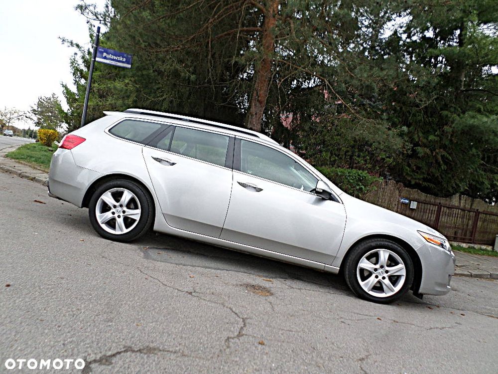 Honda Accord 2.0 Elegance Advantage - 31