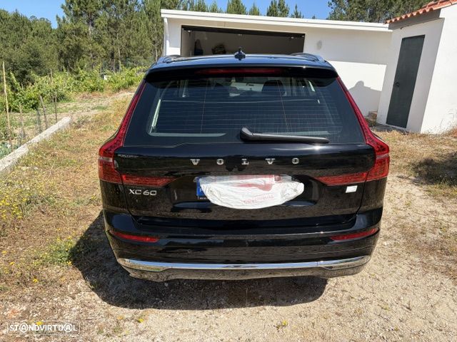 Volvo XC 60 - 12