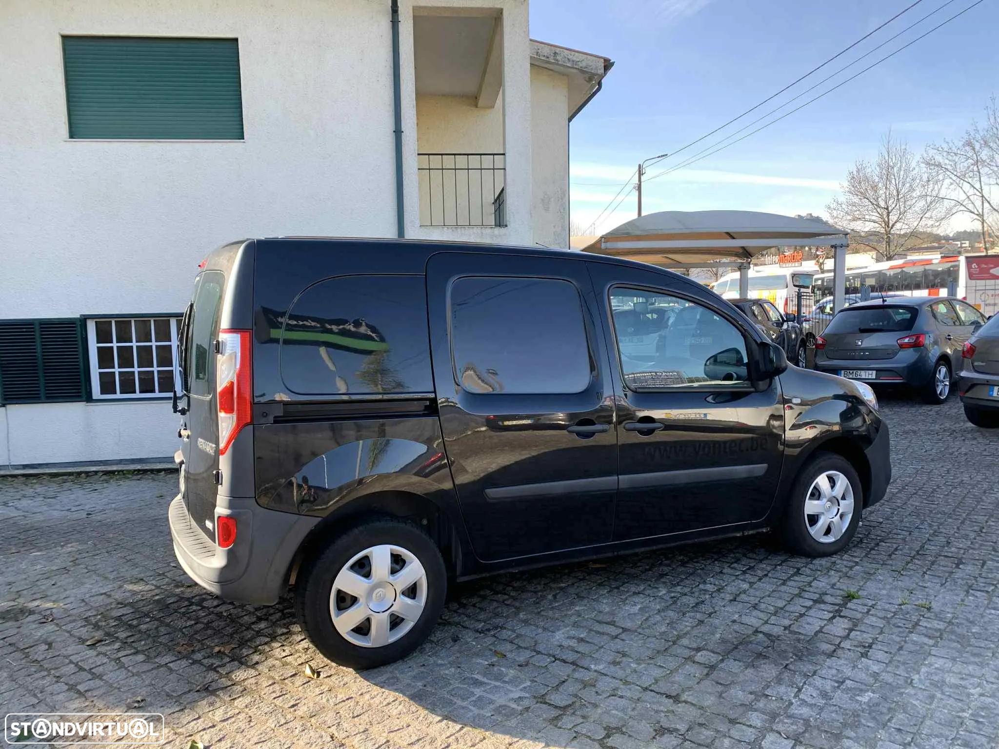 Renault Kangoo dCi - 3