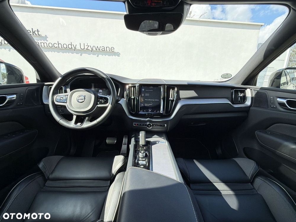 Volvo XC 60 - 15