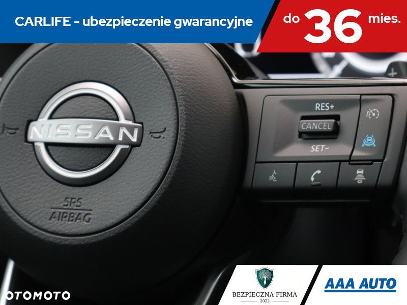 Nissan Qashqai - 19