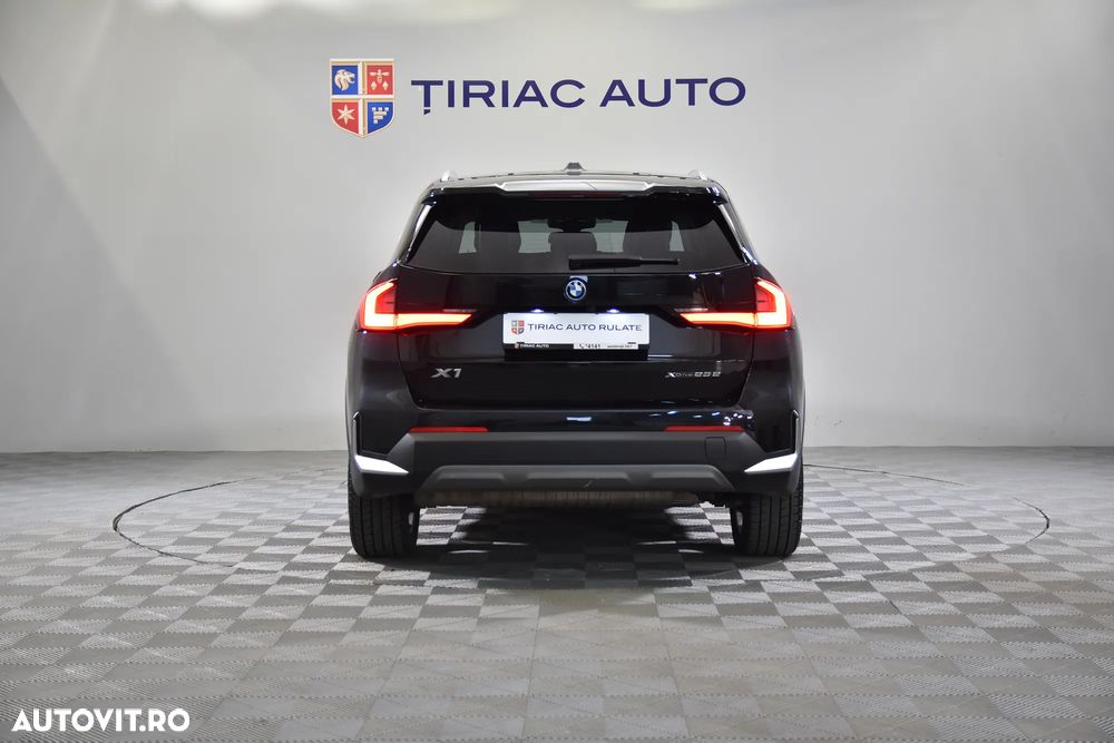 BMW X1 xDrive25e AT PHEV - 4