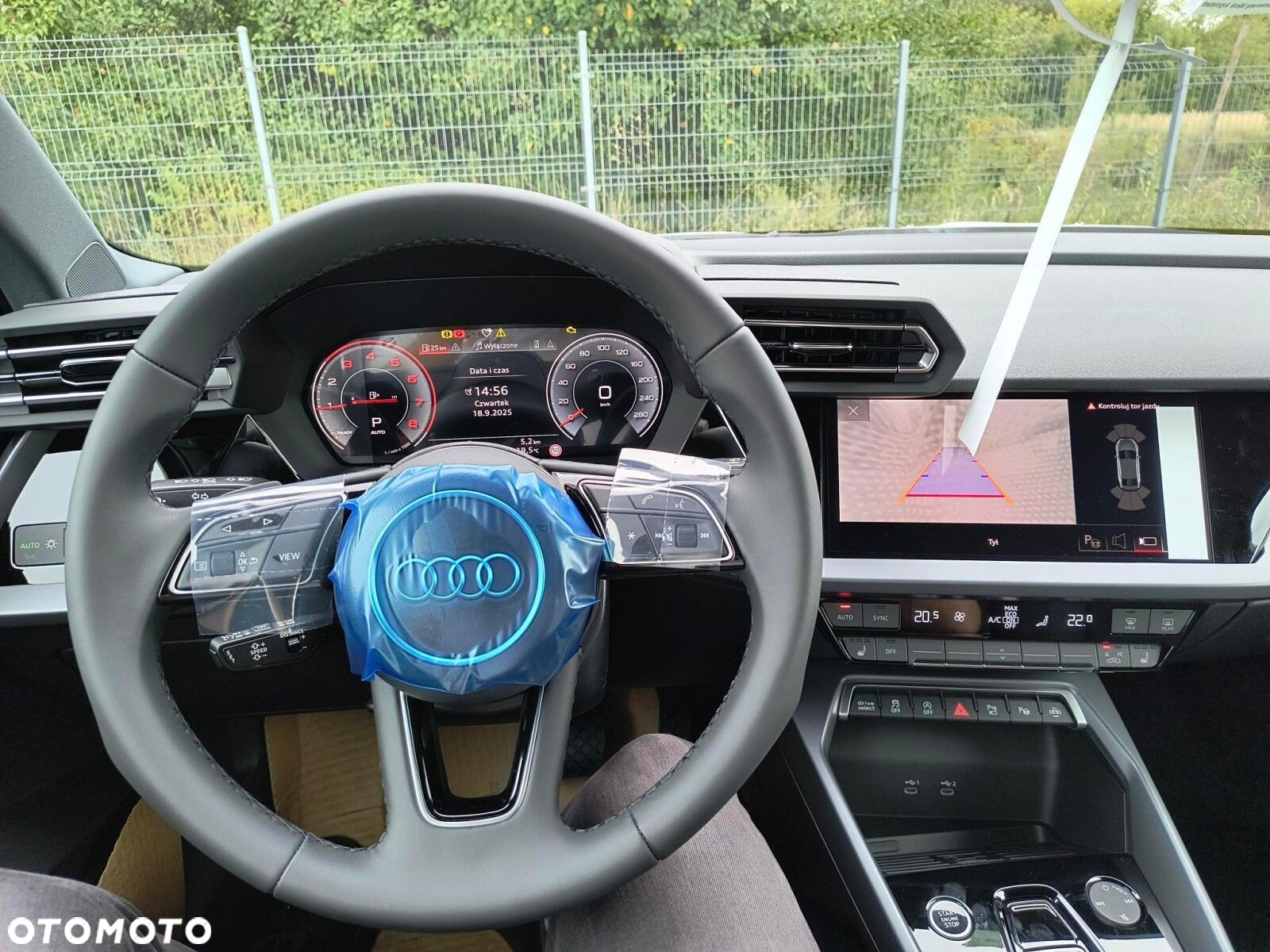 Audi A3 - 11