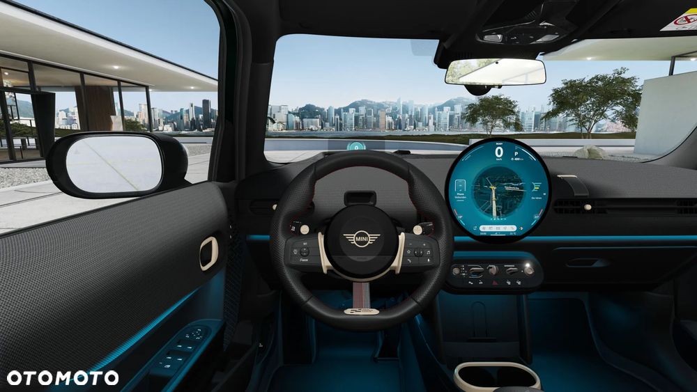 MINI Cooper S Linia John Works - 7