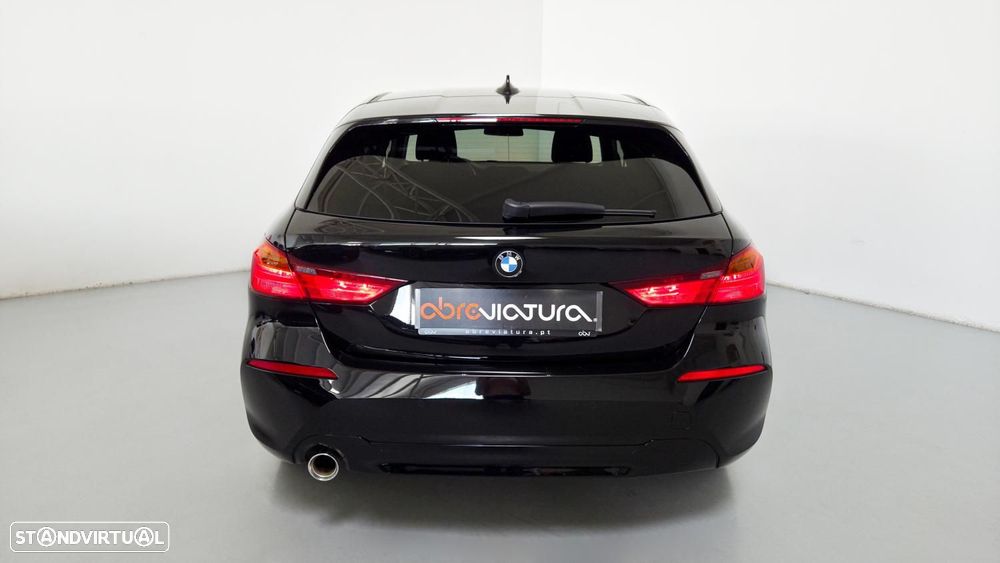 BMW 116 - 5