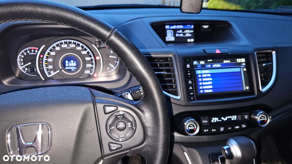 Honda CR-V 2.0 Executive - 6