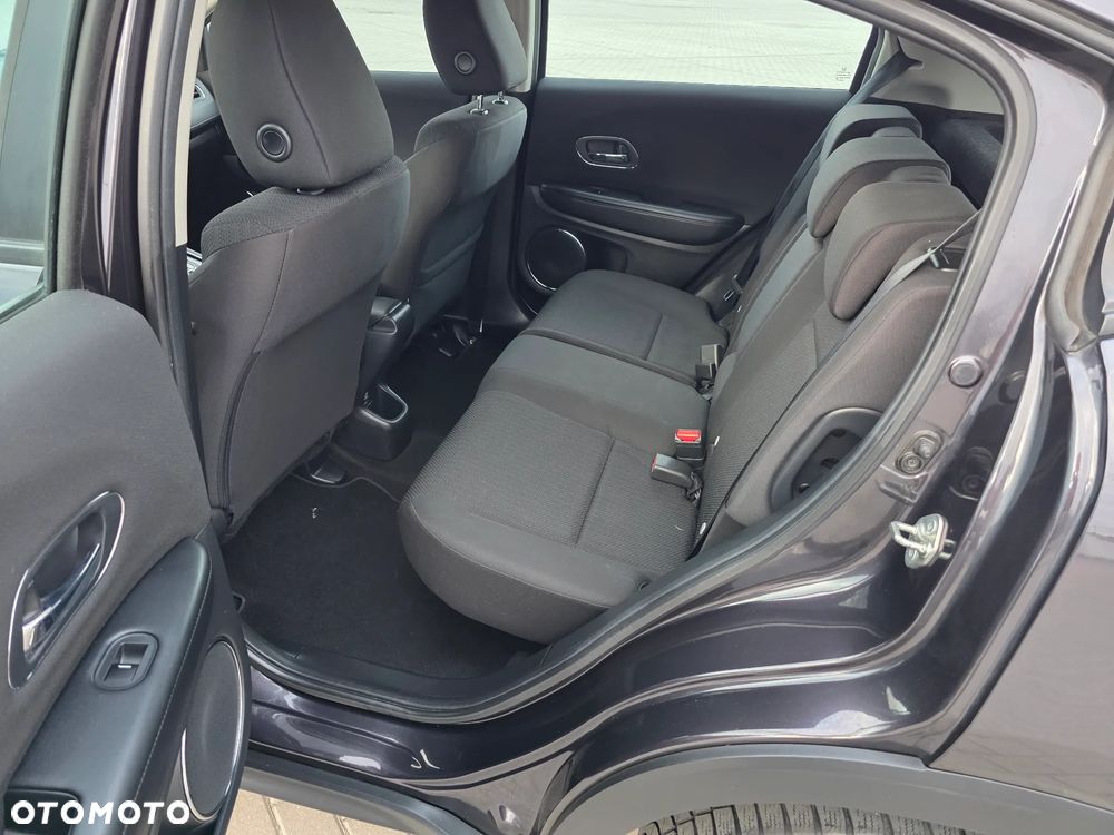 Honda CR-V 2.0i-VTEC Elegance - 18