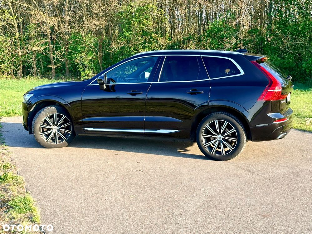 Volvo XC 60 D4 AWD Inscription - 14