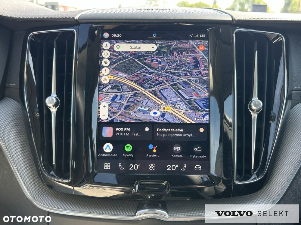 Volvo XC 60 - 17