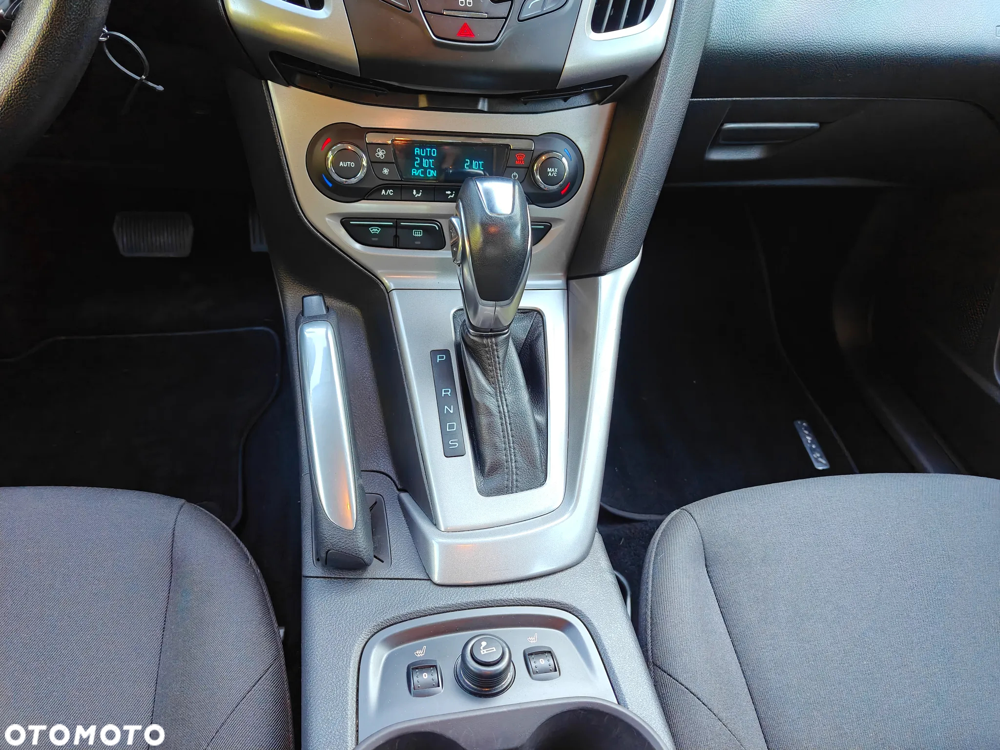Ford Focus 2.0 TDCi Gold X (Edition Start) MPS6 - 11