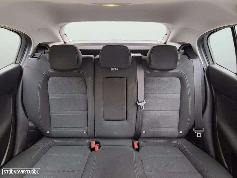 Fiat Tipo 1.3 M-Jet Lounge - 5