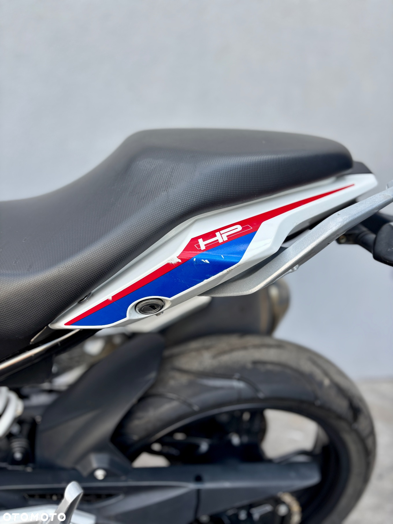 BMW G - 2