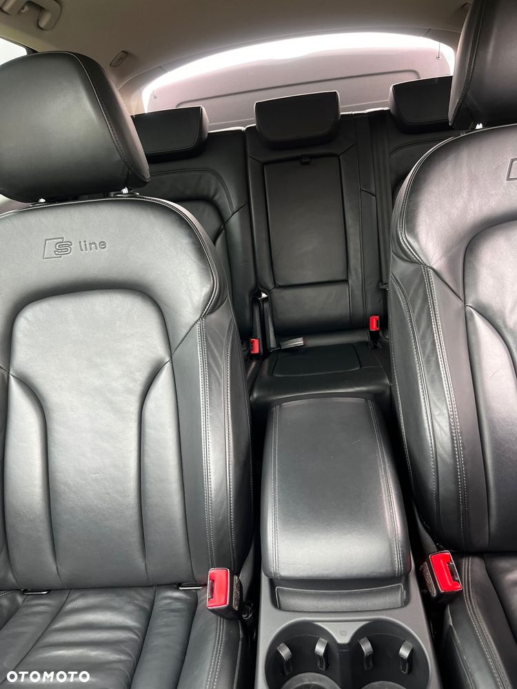 Audi Q5 2.0 TDI Quattro S tronic - 13