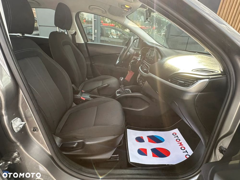 Fiat Tipo 1.4 T-Jet 16v Mirror - 33