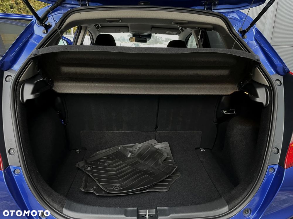 Honda Jazz 1.3 i-VTEC Elegance (ADAS) - 35