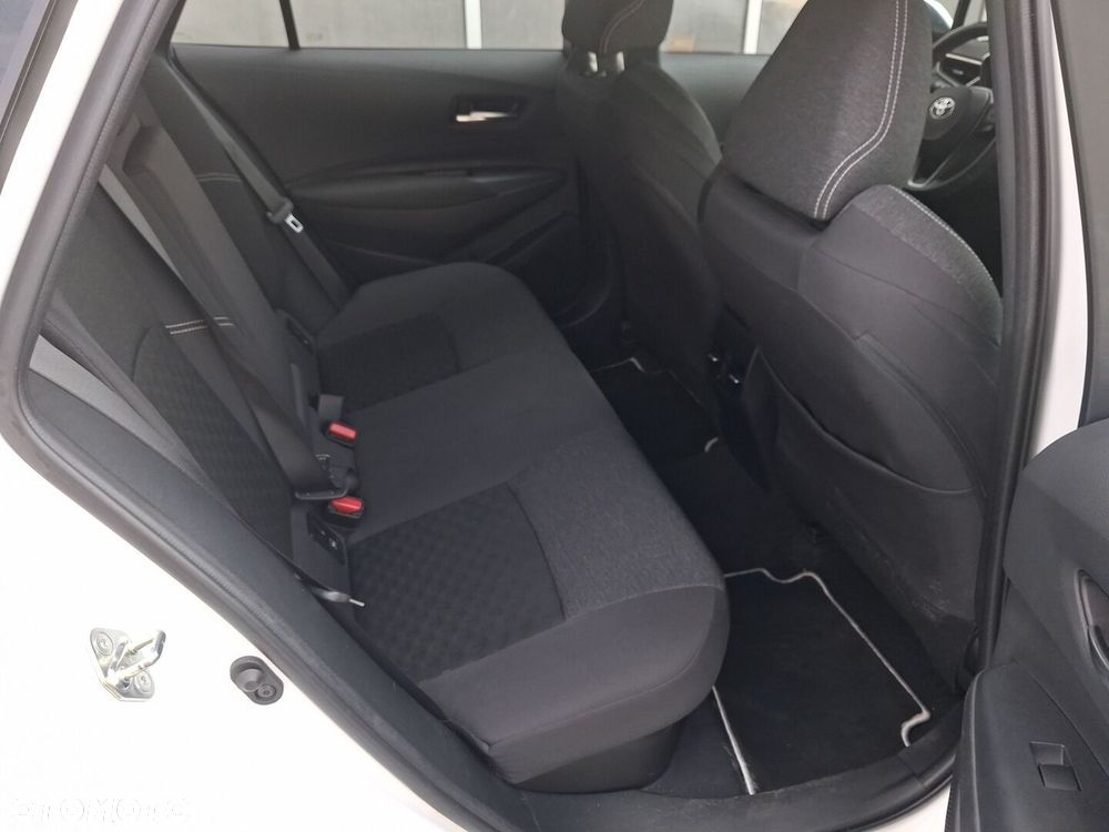 Toyota Corolla 1.8 Hybrid Comfort - 13