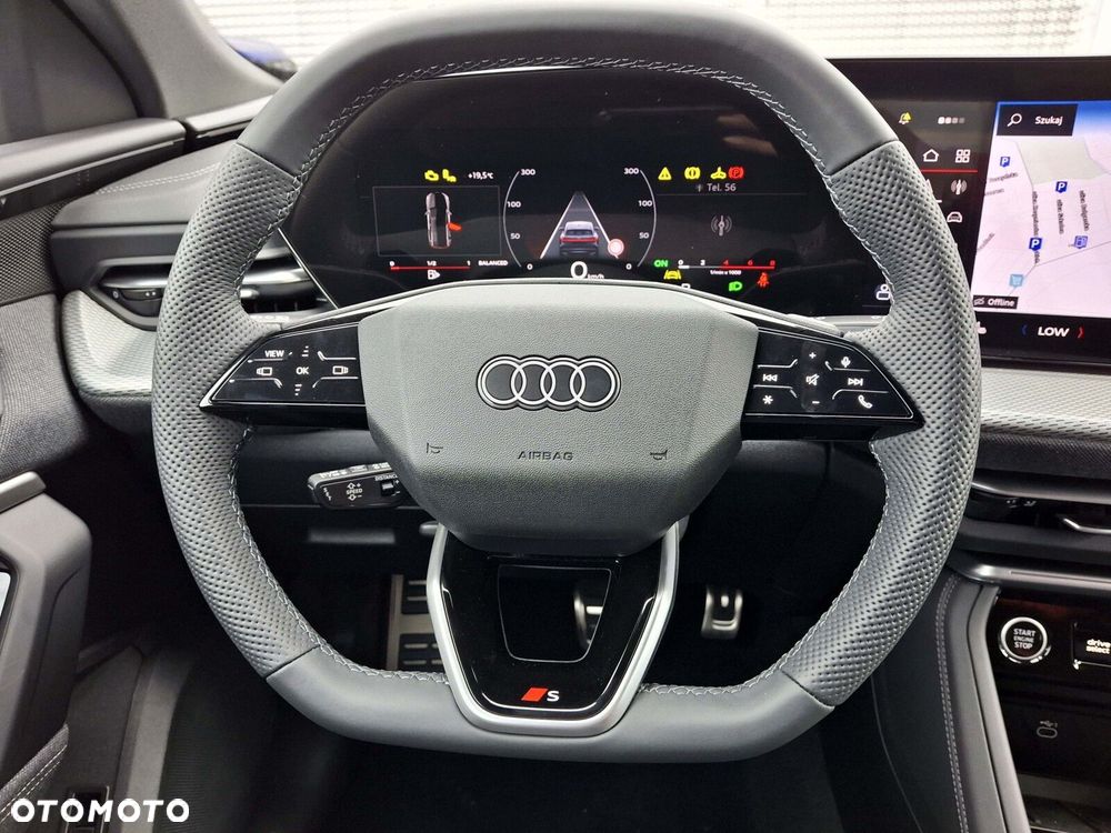 Audi Q5 Sportback - 21