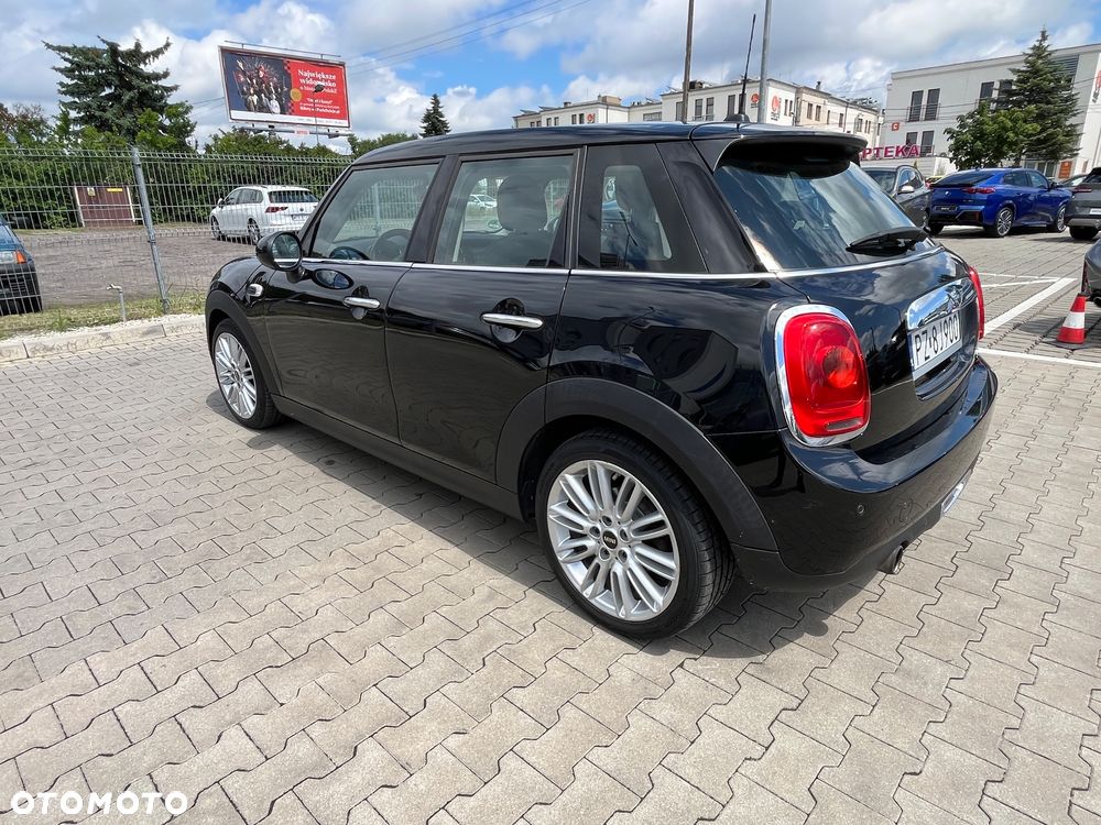 MINI Cooper Standard - 6