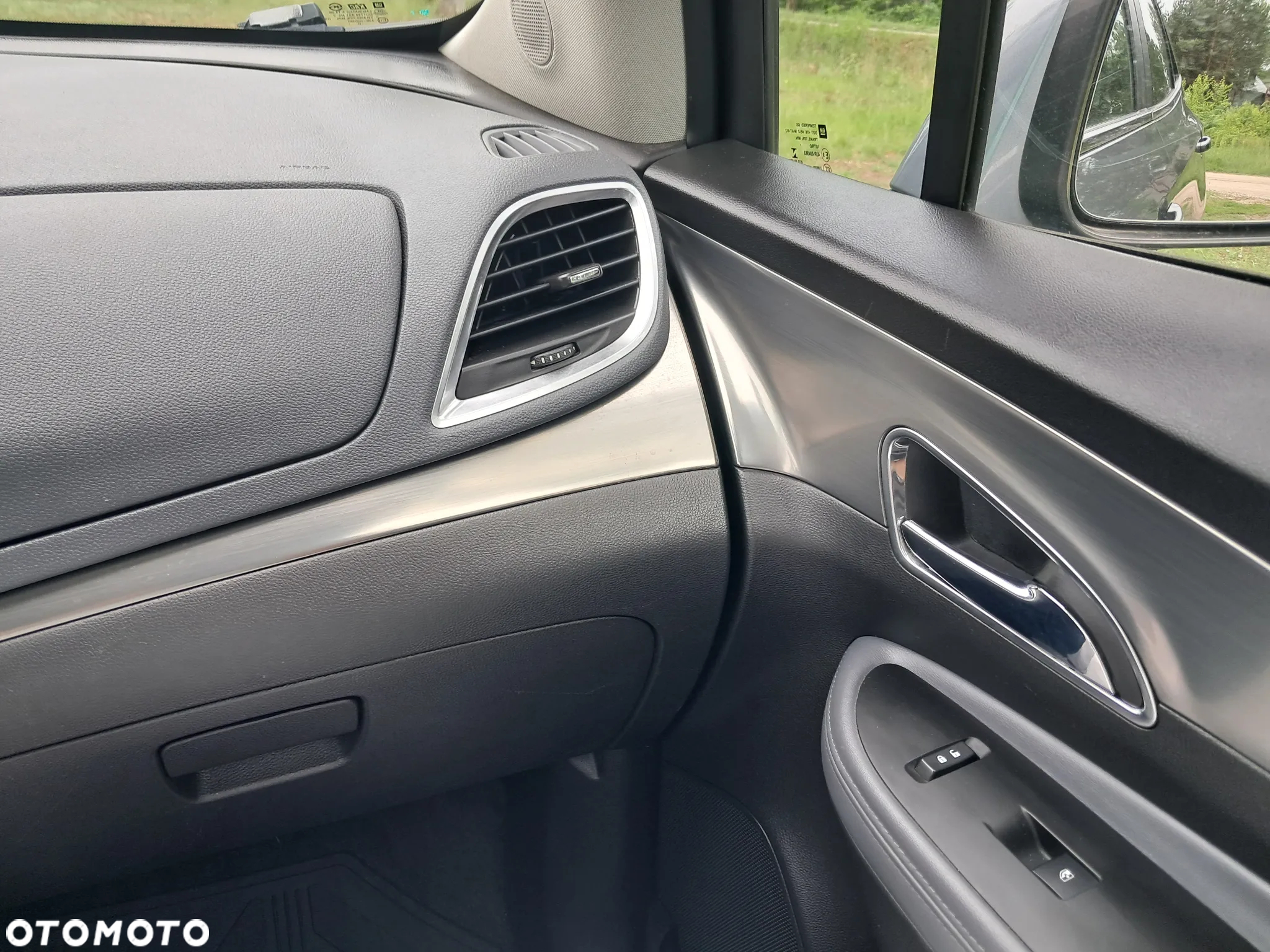 Opel Mokka 1.4 Turbo ecoFLEX Start/Stop 4x4 Innovation - 22