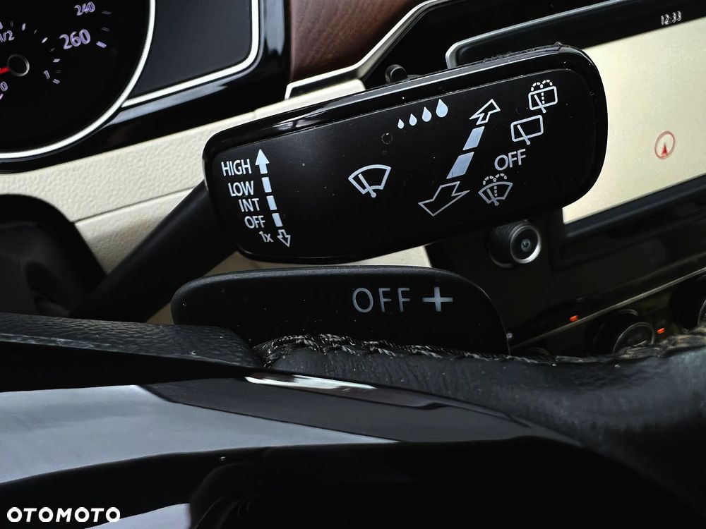 Volkswagen Passat Variant 1.8 TSI (BlueMotion Technology) DSG Highline - 28