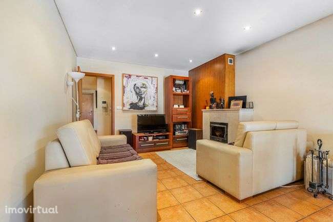 Fantástico Apartamento T3 em Lamaçães! - Grande imagem: 3/10