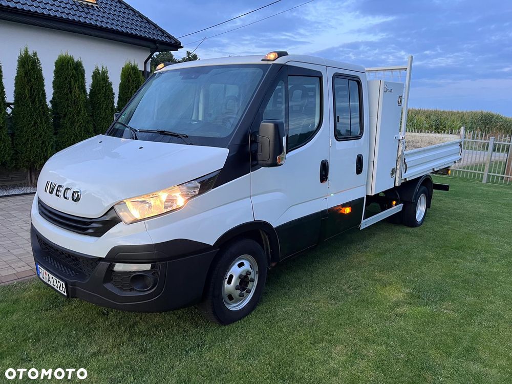 Iveco Dayly - 10