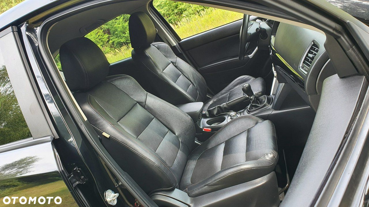 Mazda CX-5 2.0 Skyenergy AWD - 8