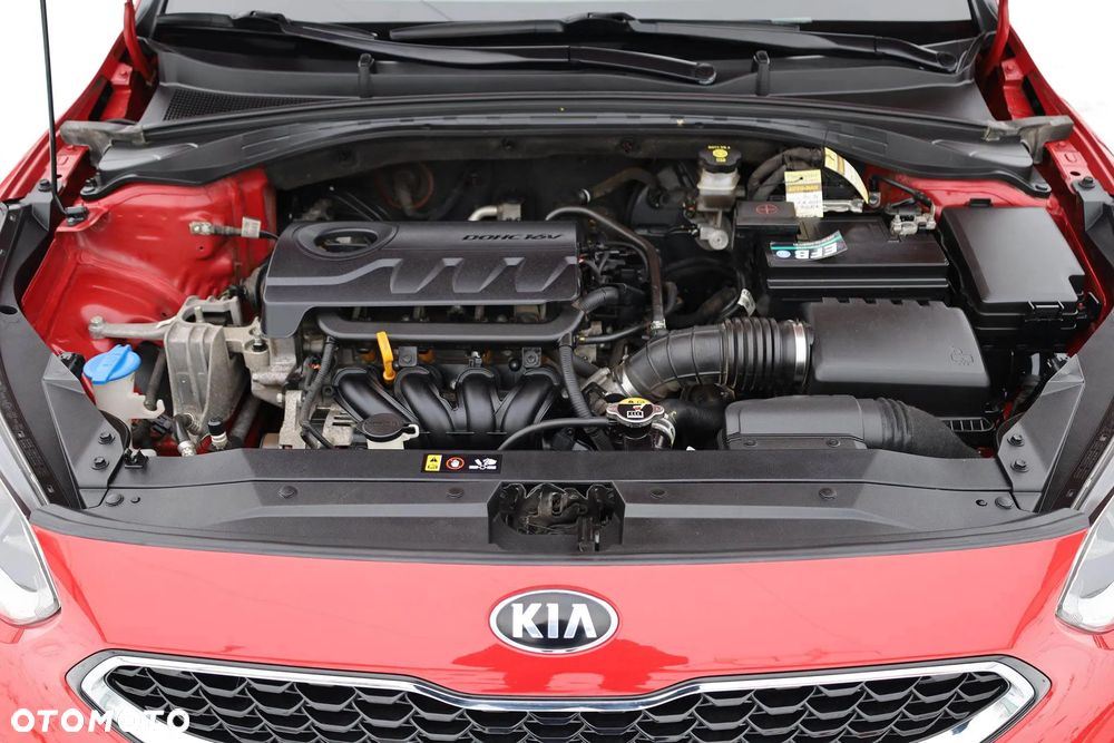 Kia Ceed 1.4 M - 12