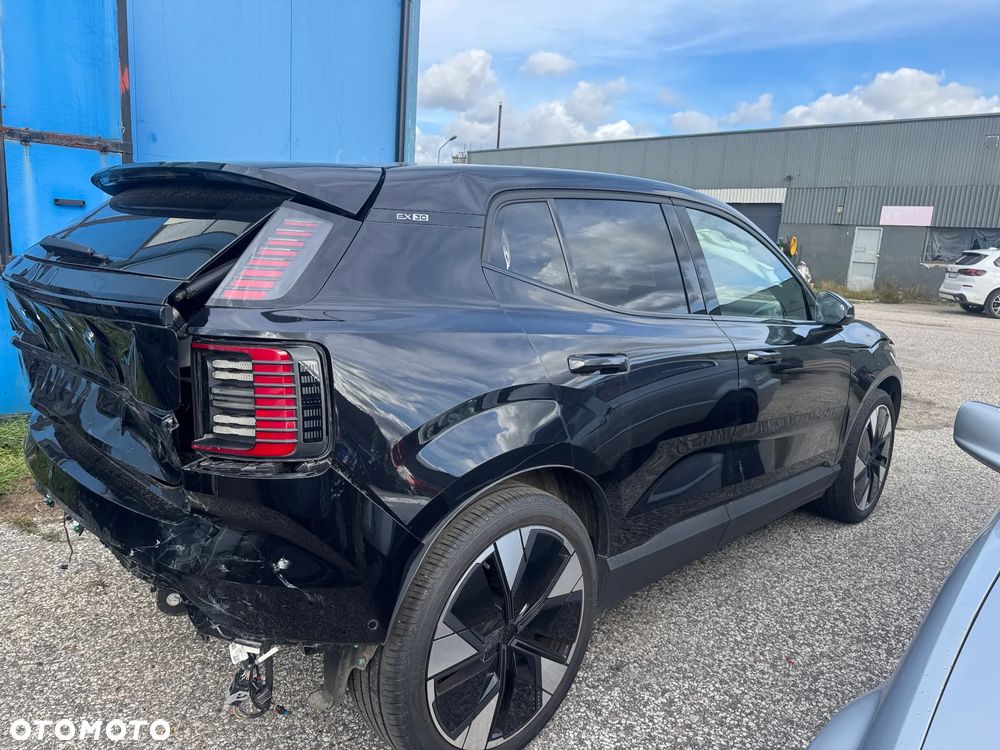 Volvo EX30 Twin Motor Performance AWD Ultra - 7