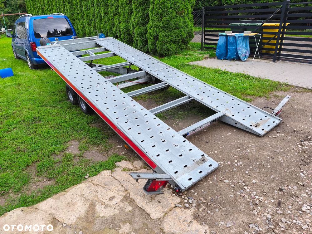 TEMARED Carceeper 4820 - 5