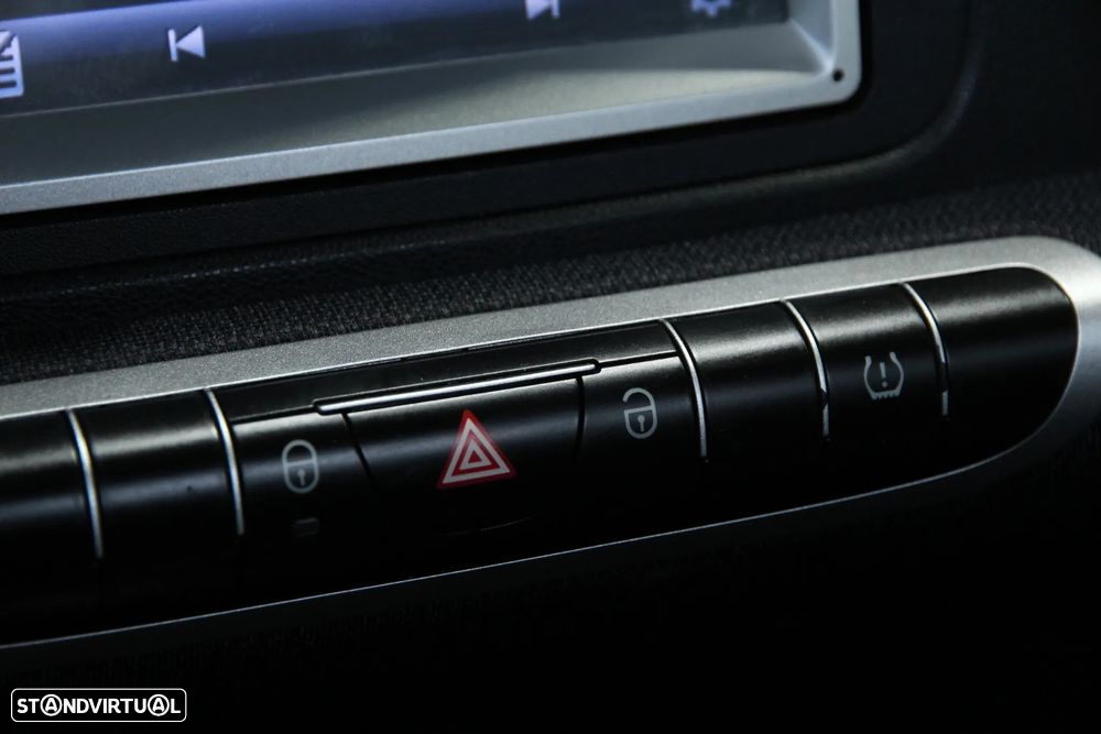 Smart Fortwo Cabrio 1.0 mhd Pulse 71 - 17