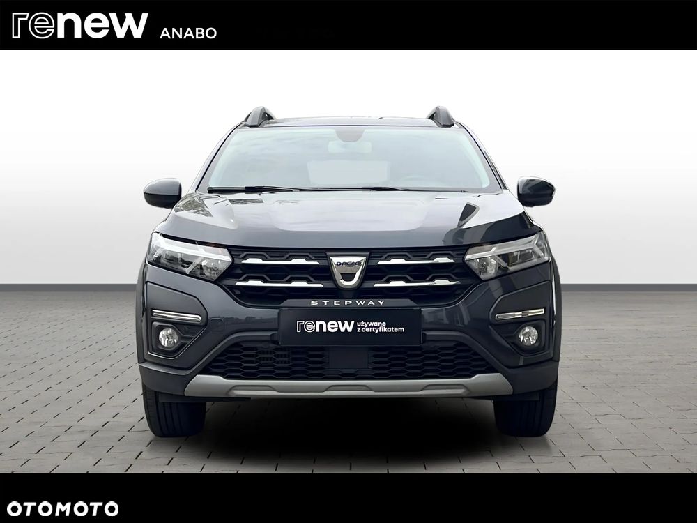 Dacia Sandero 1.0 TCe Comfort - 8