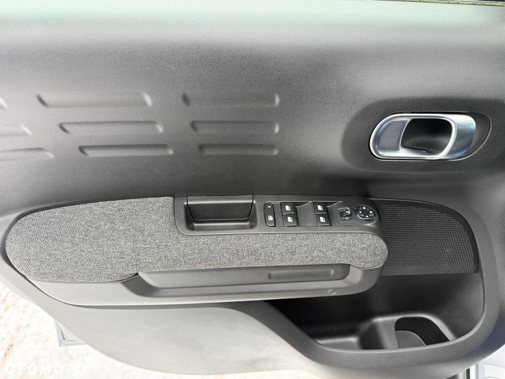 Citroën C3 Aircross 1.5 BlueHDi Feel S&S - 18