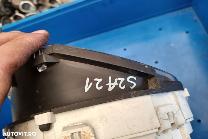 Ceasuri bord 1164000150 940032B650 11000839500H 1164200070 Hyundai Sa - 6