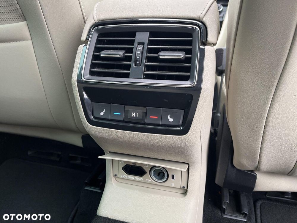 Skoda Kodiaq 2.0 TDI 4x4 L&K DSG - 15