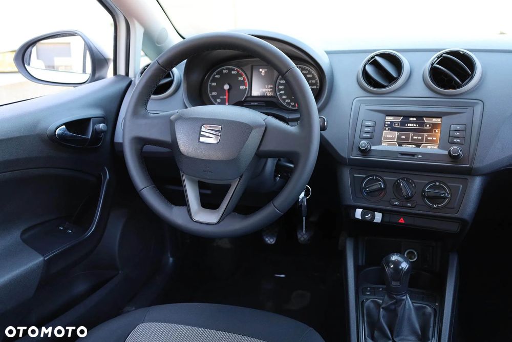 Seat Ibiza 1.0 Reference - 20