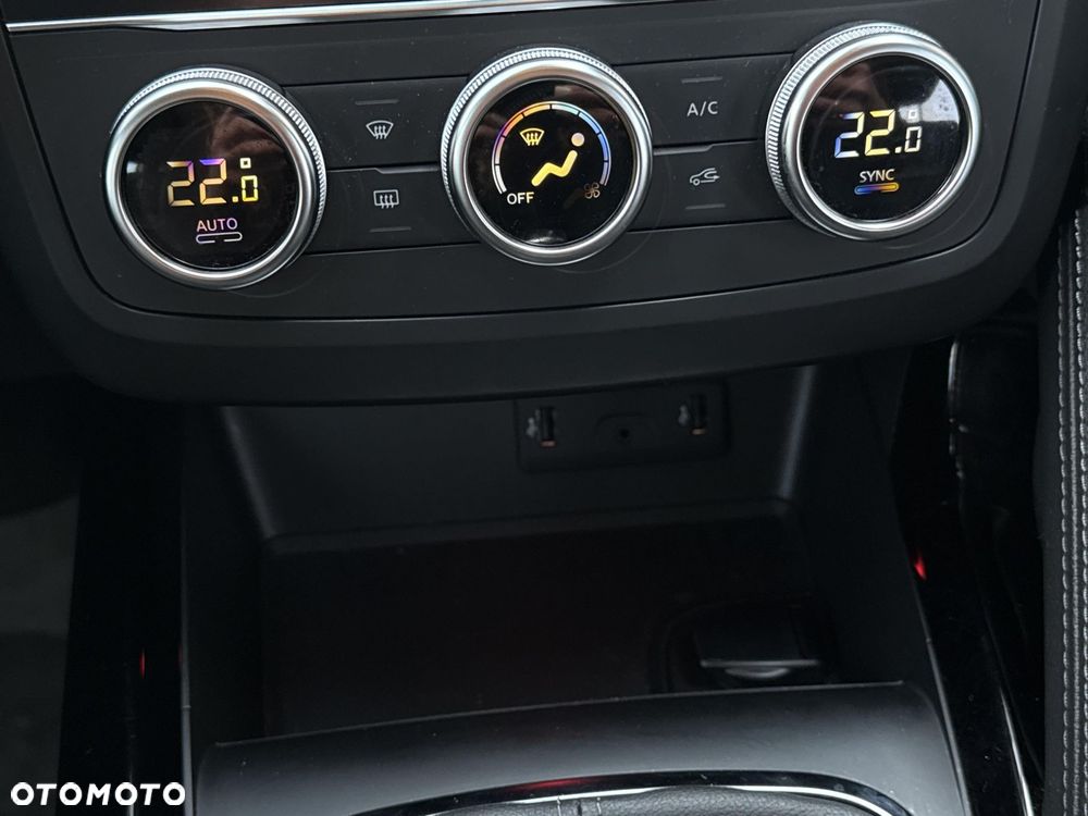 Renault Kadjar 1.3 TCe FAP Zen - 16