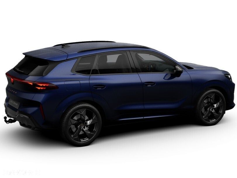 Cupra Terramar 2.0 TSI 4Drive DSG - 5