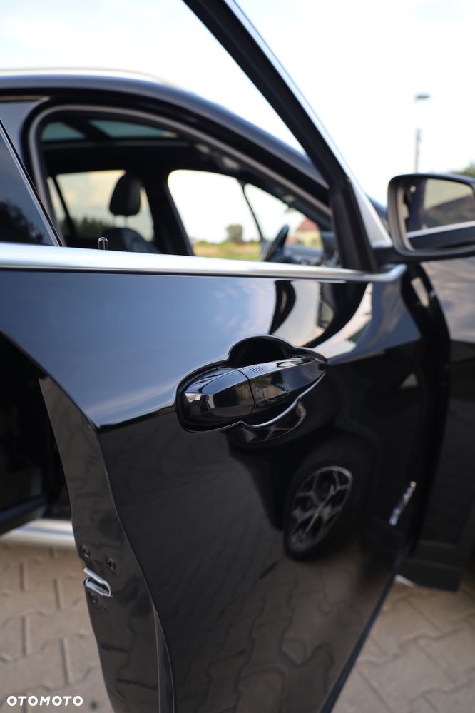 BMW X1 - 10