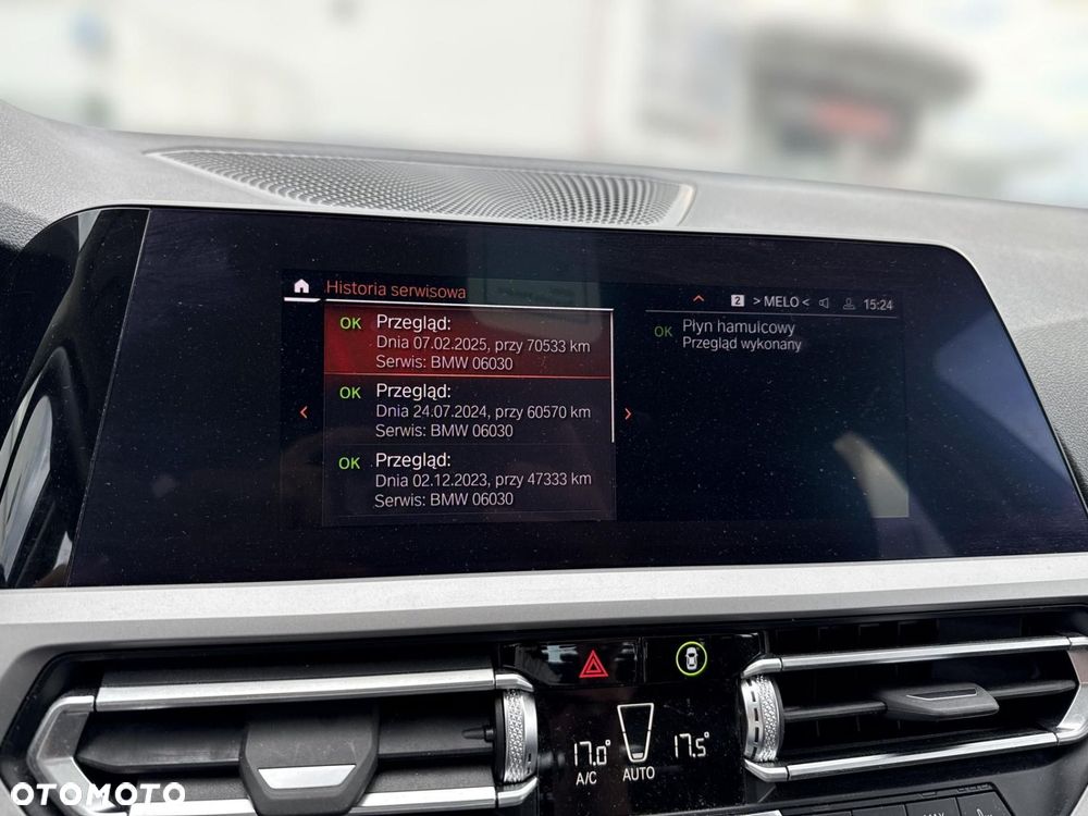BMW Seria 3 318i Advantage - 21