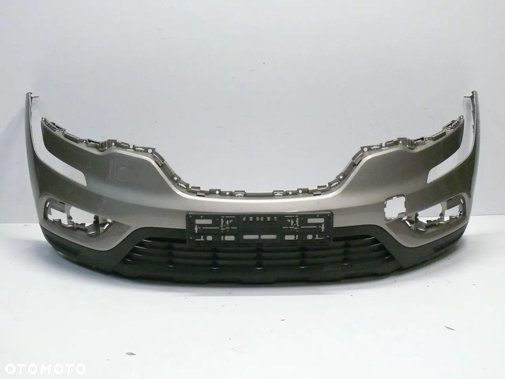 ZDERZAK PRZEDNI RENAULT KOLEOS II 2016 2019