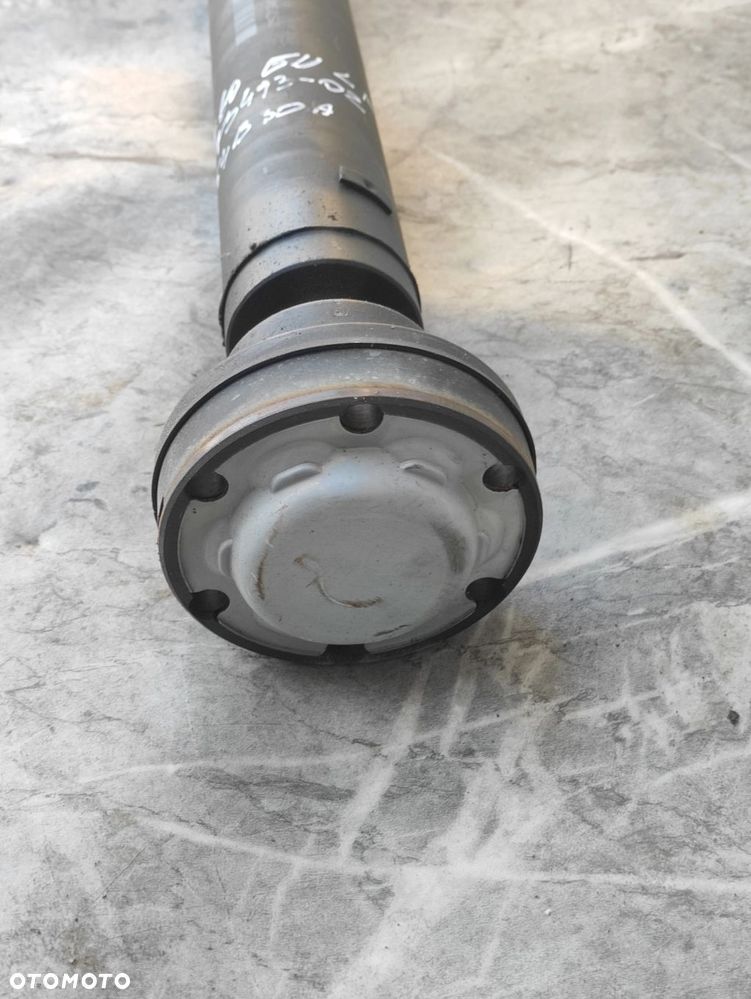 WAŁ NAPĘDOWY BMW E60 E61 X DRIVE TYLNY 7573493 - 4