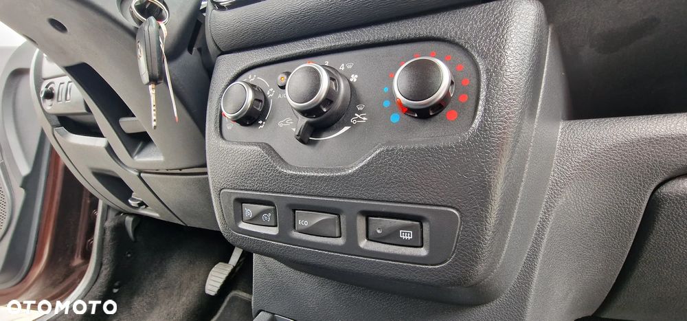 Dacia Lodgy dCi 110 Prestige - 15