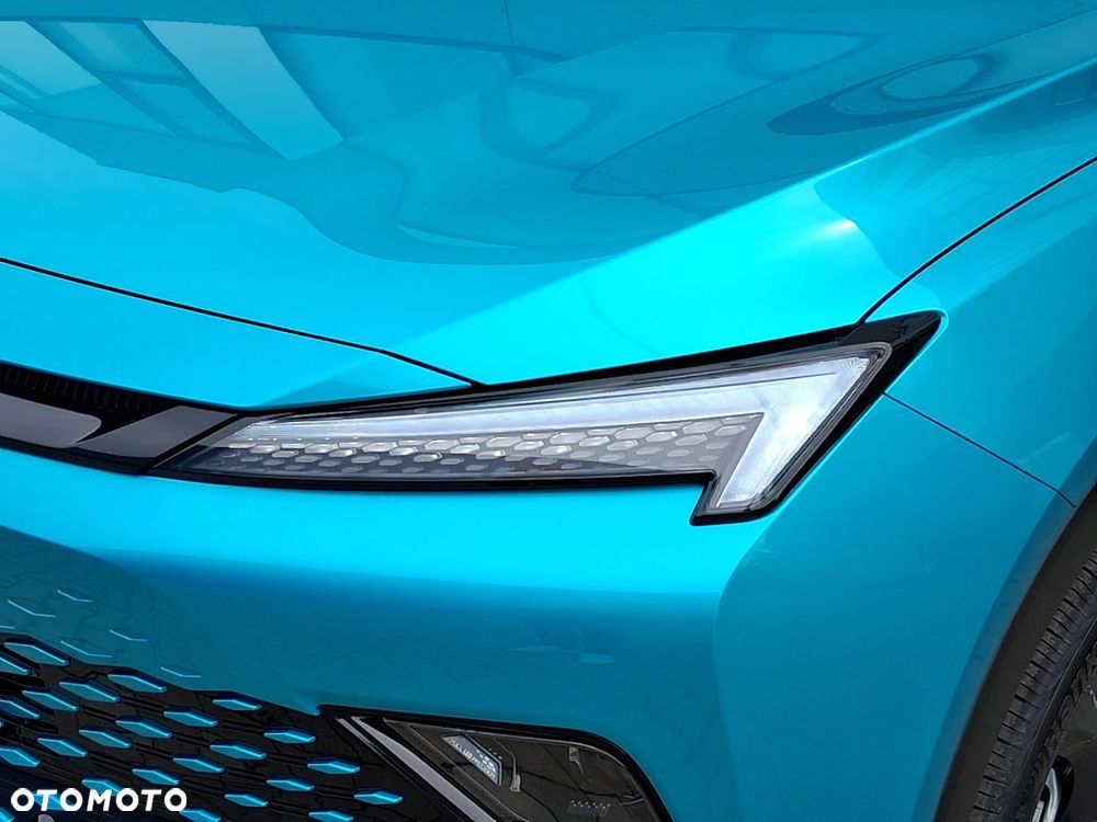 BAIC 5 Beijing 1.5T Luxury DCT - 11