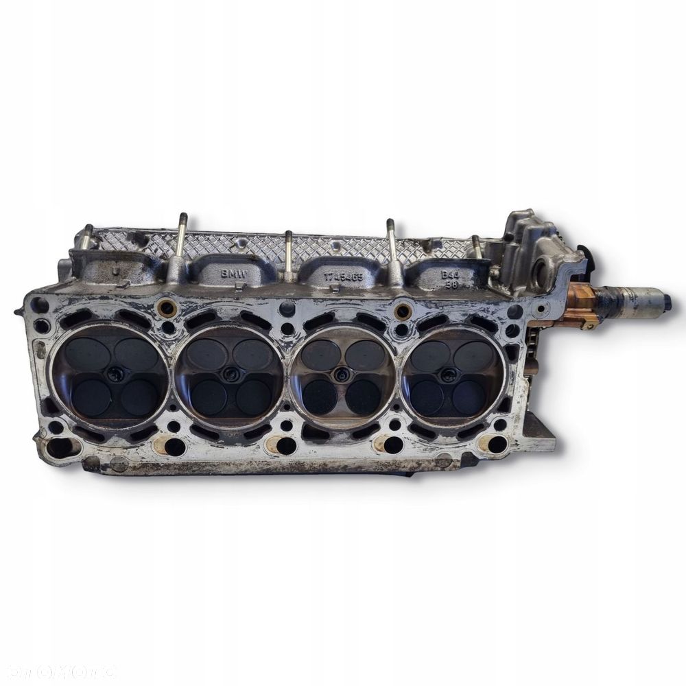 GŁOWICA CYLINDRÓW Range Rover III L322 4.4 V8 1745465 LEWA - 6