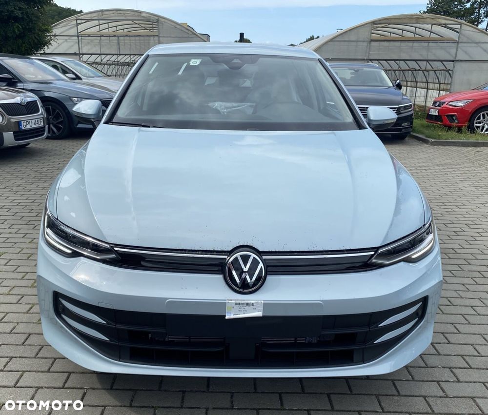 Volkswagen Golf 1.5 TSI Life Plus - 2