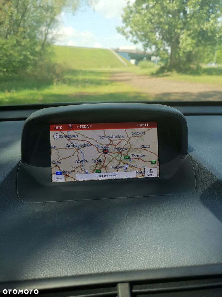 Opel Mokka - 13