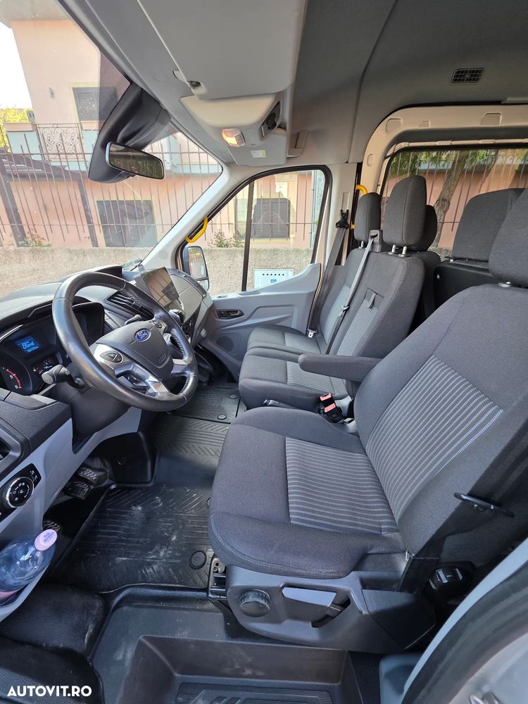 Ford Transit - 14